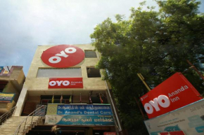 Hotel O Anandha Inn
